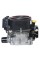 Двигатель Loncin LC1P92F-1 вертикальный вал